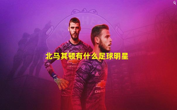 北马其顿有什么足球明星